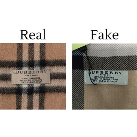 burberry weste fake|how to authenticate burberry.